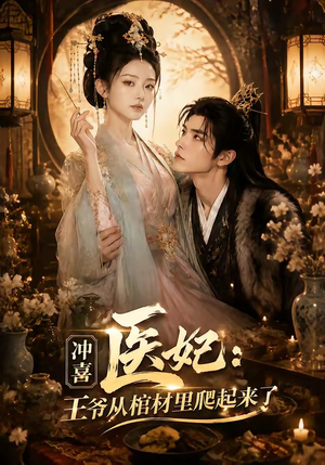冲喜医妃:王爷从棺材里爬起来了(60集) 冲喜医妃:王爷从棺材里爬起来了(60集)精彩热播短剧抢先看