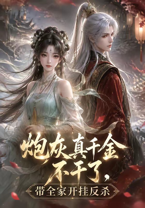 炮灰真千金不干了，带全家开挂反杀（56集）短剧越看越精彩