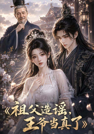 祖父造谣：王爷当真了（37集）番茄小说短剧免费看