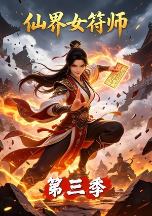 仙界女符师第三季（112集）免费的短剧资源汇总