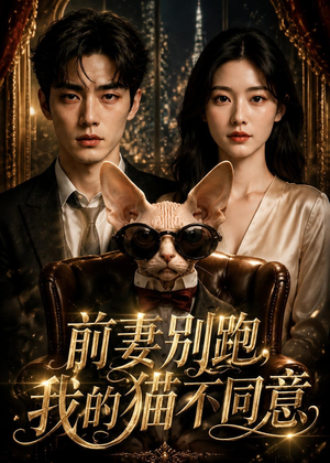 前妻别跑，我的猫不同意（33集）看这部短剧各种反转各种精彩