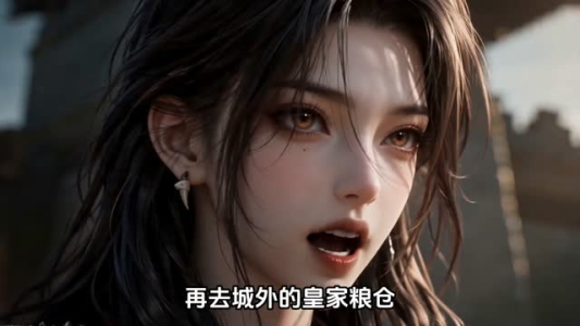 踏雪携狼镇京华(49集) 踏雪携狼镇京华(49集)短剧大结局全集解锁