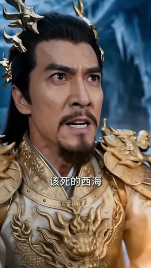 一诺倾尽鲛人泪（55集）不用花钱看全剧短剧
