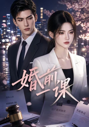 婚前一课（67集）热门短剧在线观看