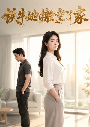 铁牛她搬空了家(48集) 铁牛她搬空了家(48集)在线观看全集的热门短剧