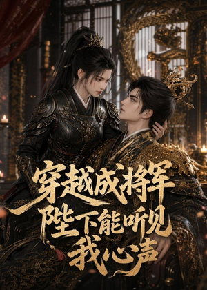 穿越成将军陛下能听见我心声(72集) 穿越成将军陛下能听见我心声(72集)短剧分享请耐心看完