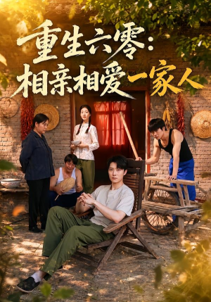 重生六零:相亲相爱一家人(81集) 重生六零:相亲相爱一家人(81集)让你看了就停不下来的精彩短剧