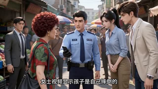 灵植仙农（52集）好看的短剧追到爽