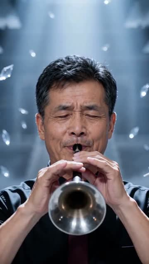 唢呐巅峰（32集）在红果短剧app免费看