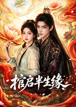 棺启半生缘（115集）花生短剧热门短剧