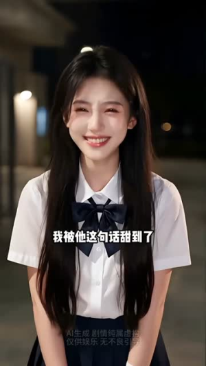 赢过校草，他整日缠着我（36集）在线观看全集高清短剧