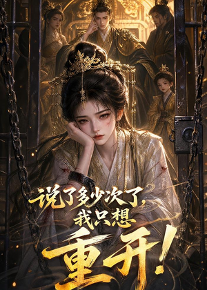 说了多少次了，我只想重开！（57集）终于可以免费观看短剧了