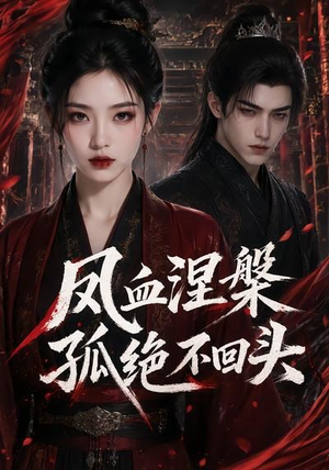 凤血涅槃孤绝不回头（20集）短剧免费看全集恋爱短剧