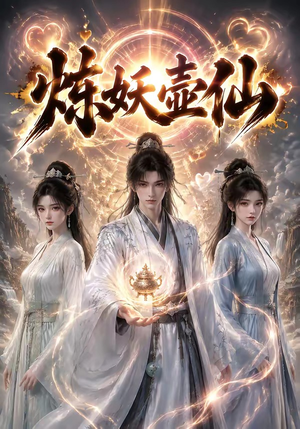炼妖壶仙（96集）超火热门短剧抢先看