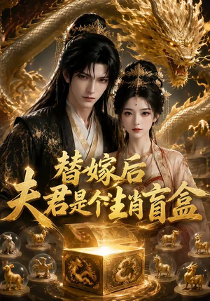 替嫁后夫君是个生肖盲盒（63集）短剧流畅播放免费看