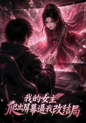 我的女主爬出屏幕逼我改结局(74集) 我的女主爬出屏幕逼我改结局(74集)免费观看最新短剧全集