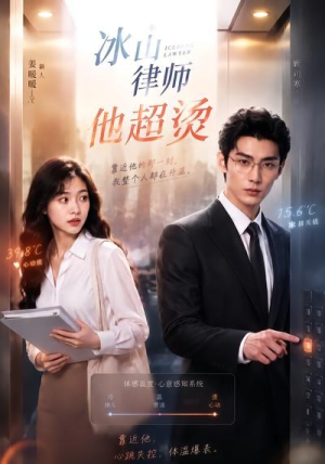 冰山律师他超烫（77集）免费观看全集的短剧网站推荐