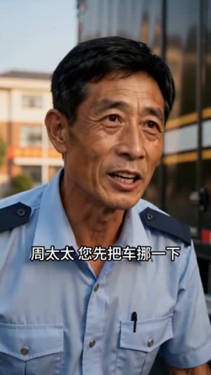 守护之名(22集) 守护之名(22集)短剧持续更新精彩片段不容错过
