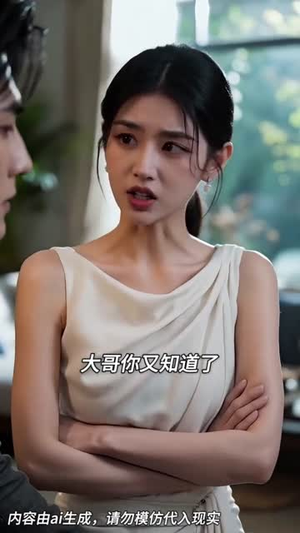 跨过山海，只为寻回我的小念念（67集）这短剧太好看了
