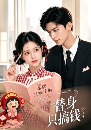 替身只搞钱（87集）免费在线尽享全集短剧