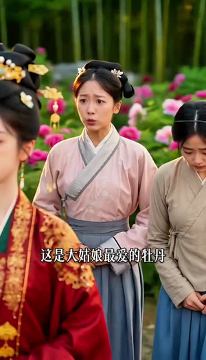 双生朱砂痣（75集）今日热门短剧推荐