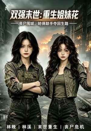 双强末世:重生姐妹花(25集) 双强末世:重生姐妹花(25集)好看又上头的热播短剧