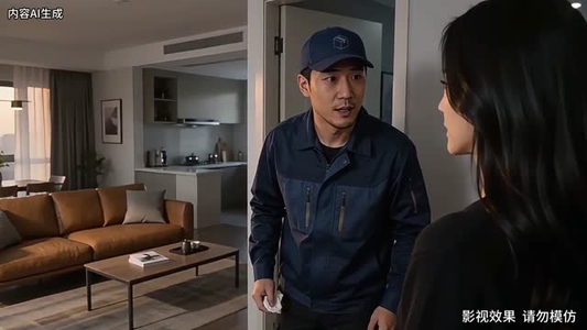 护亲归巢（23集）短剧让她替我爱你精彩后续