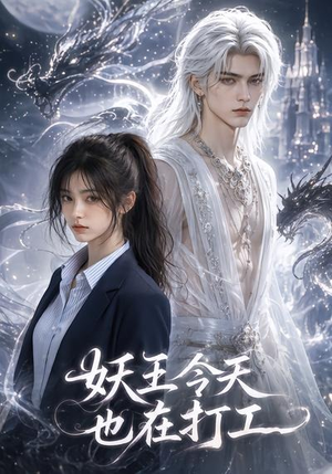 妖王今天也在打工(46集) 妖王今天也在打工(46集)排行榜前十短剧免费观看网站