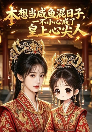 本想当咸鱼混日子,一不小心成了皇上心尖人(31集) 本想当咸鱼混日子,一不小心成了皇上心尖人(31集)热门正能量短剧推荐