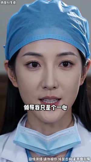 罢刀走人后,全院大佬都疯了(39集) 罢刀走人后,全院大佬都疯了(39集)一口气看完热门短剧