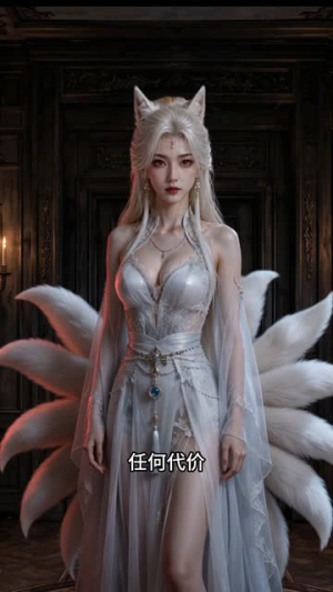 相亲妖灵,恋爱系统助我牵手九尾妖狐(69集) 相亲妖灵,恋爱系统助我牵手九尾妖狐(69集)火爆热门短剧来袭好看又上头