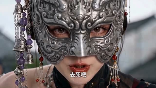 币杀：第一季（62集）短剧来袭好看又上头的短剧
