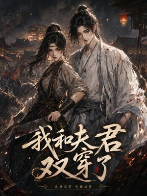 我和夫君双穿了（58集）热播短剧持续更新中