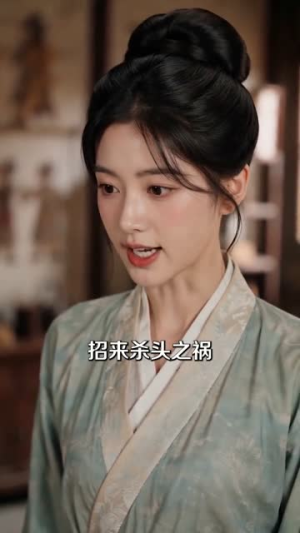 我和闺蜜靠演技赚翻后宫（89集）短剧大结局完美收官