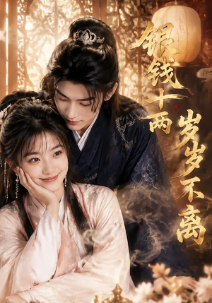 银钱十两,岁岁不离(51集) 银钱十两,岁岁不离(51集)精彩不断短剧免费看