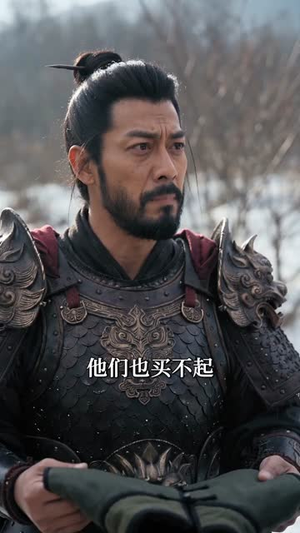 北凉帝师：从死囚营开始（63集）好看又上头的短剧来了