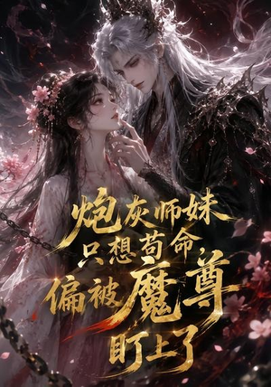 炮灰师妹只想苟命,偏被魔尊盯上了(22集) 炮灰师妹只想苟命,偏被魔尊盯上了(22集)短剧全剧终合集放送