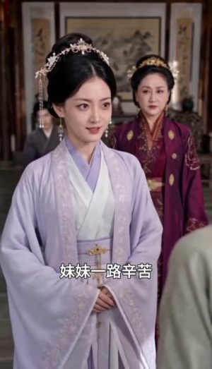 侯府来了个野丫头（30集）这个短剧太好看了