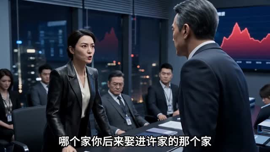 藏在珠宝店里的秘密（61集）好看的短剧电影
