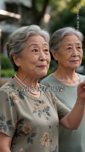 心有暖阳，何惧路漫漫（56集）短剧太好看了吧