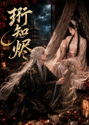 珩知烬（50集）好看短剧来袭抢先看
