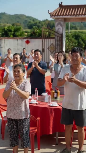 金榜题名之女状元（51集）最火爆短剧正在热播