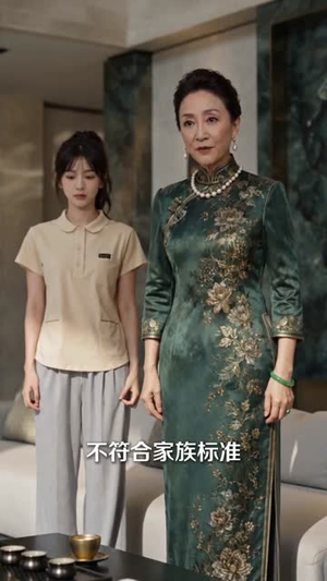 听懂婴语后我一路逆袭(60集) 听懂婴语后我一路逆袭(60集)大结局直达的短剧推荐