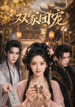 双家团宠(41集) 双家团宠(41集)短剧女演员排行榜