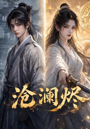 沧澜烬（45集）重生短剧免费看全集资源