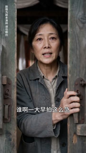 一纸欠条半生恩（40集）爆火短剧超级精彩
