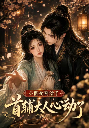 小医女别治了首辅大人心动了(60集) 小医女别治了首辅大人心动了(60集)全部免费看短剧网站