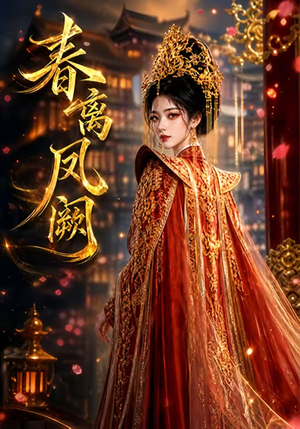 春离凤阙（30集）短剧免费看全集恋爱短剧
