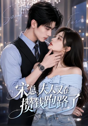 宋总,夫人又在攒钱跑路了(65集) 宋总,夫人又在攒钱跑路了(65集)热播短剧火爆来袭