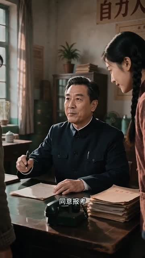 猪灯书途（75集）一毛不花看完整部短剧